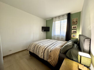  Appartement � vendre 2 pi�ces 47 m�