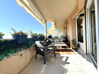  Appartement à vendre 3 pièces 71 m²