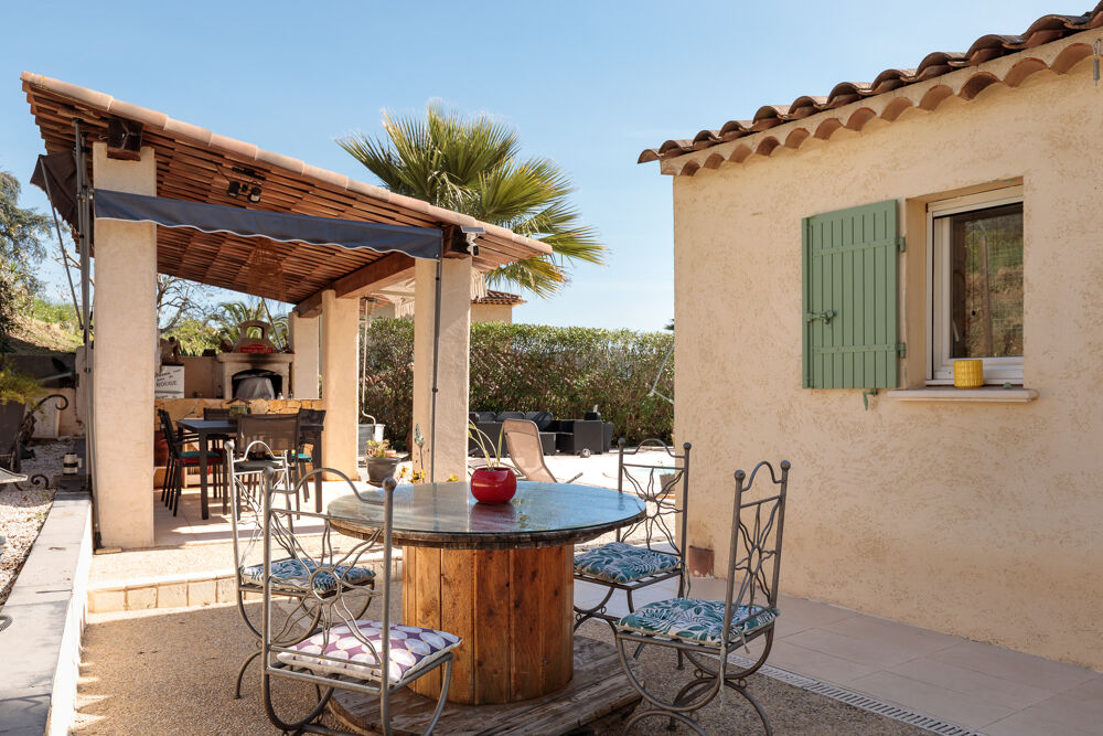 � vendre  Maison P�gomas (06580)