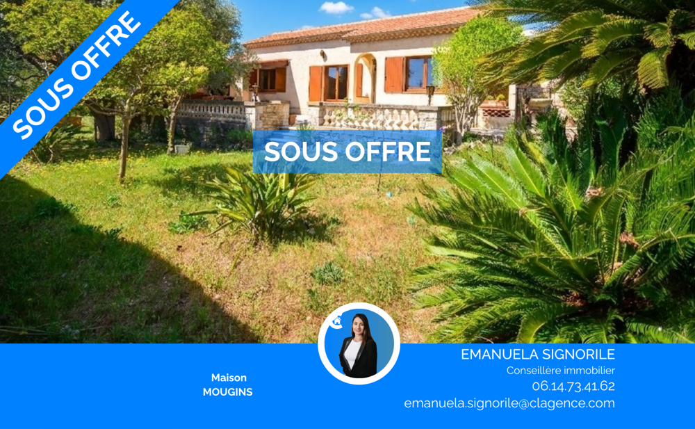 Villa de 103 m2 sur Terrain Plat : Une Base Saine pour votre Futur Projet