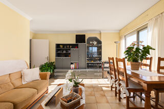  Appartement à vendre 3 pièces 66 m²