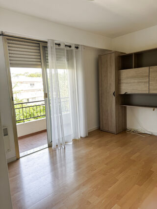 Appartement � vendre 2 pi�ces 43 m� Cagnes sur mer