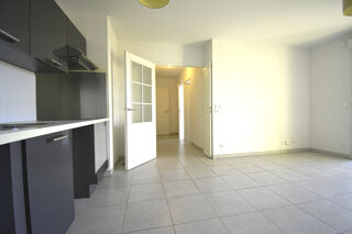  Appartement à vendre 2 pièces 53 m²
