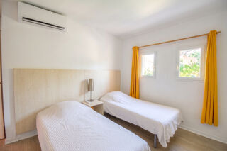  Maison à louer 3 pièces 51 m²