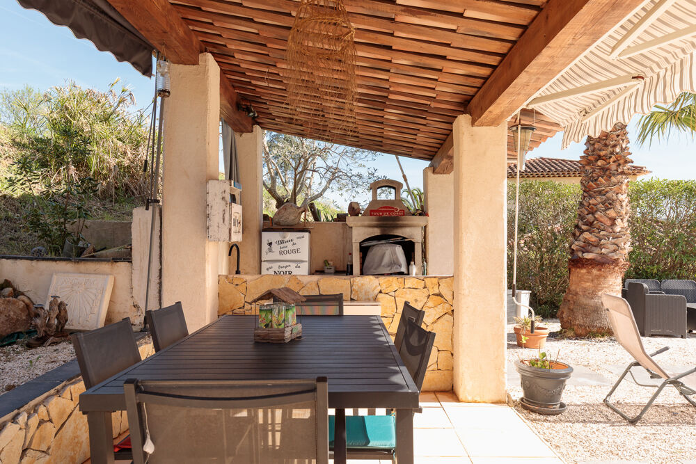 � vendre  Maison P�gomas (06580)