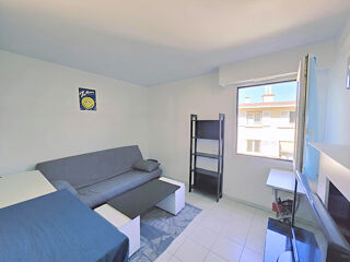  Appartement à vendre 3 pièces 63 m²