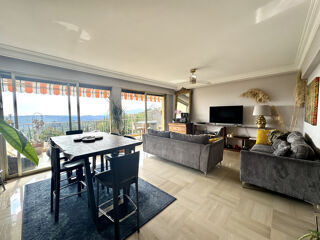  Appartement � vendre 4 pi�ces 92 m�