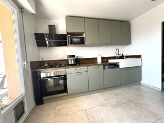  Appartement à vendre 3 pièces 71 m²