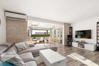  Maison � vendre 3 pi�ces 64 m�