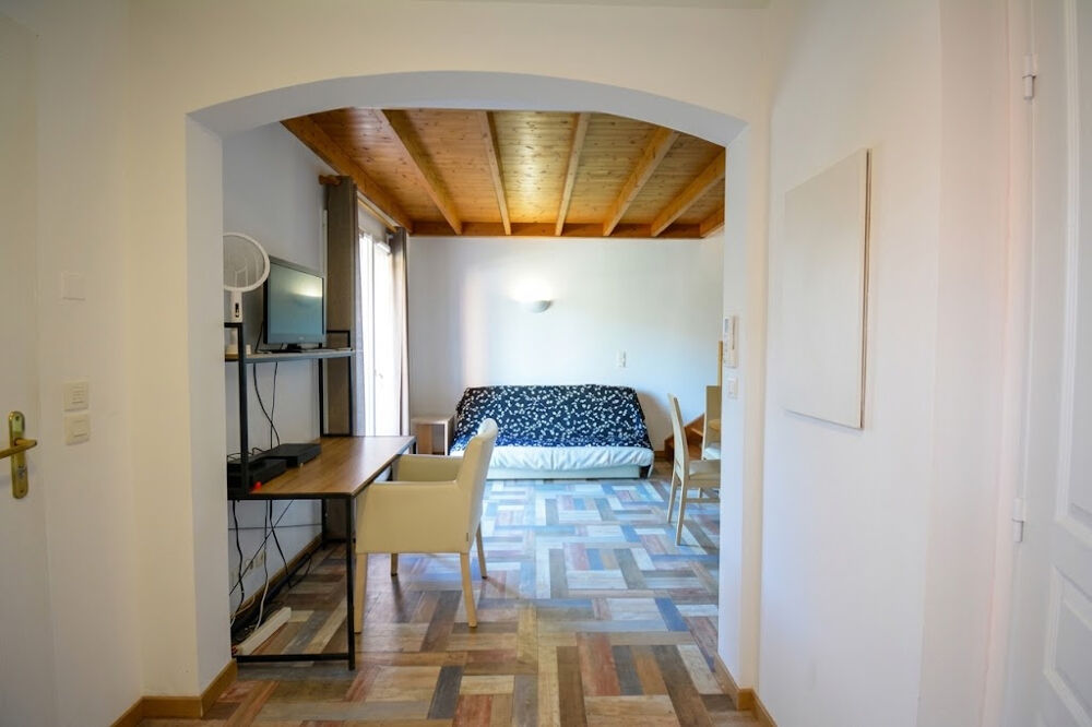 Location Maison À LOUER MOUANS-SARTOUX - Maison - 50,78 m2 - 3 pièces Mouans sartoux