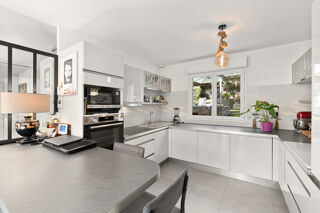  Maison à vendre 4 pièces 91 m²