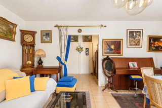  Remise / Grange à vendre 2 pièces 50 m² Vallauris