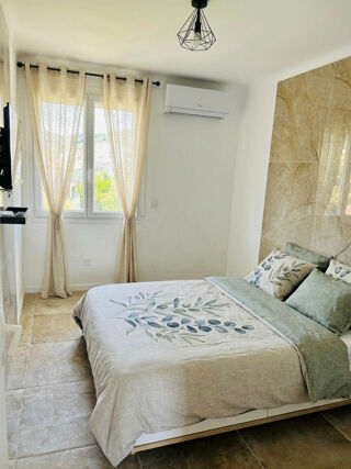  Appartement à vendre 3 pièces 58 m²