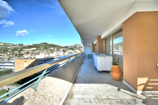  Appartement à vendre 2 pièces 55 m²