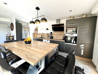  Appartement  vendre 3 pices 73 m