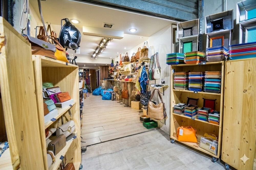   EMPLACEMENT No1 : Fonds de Commerce RUE MEYNADIER ! 