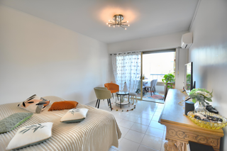  Appartement à vendre 1 pièce 28 m²