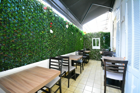 INVESTISSEMENT RARE : MURS COMMERCIAUX    ANTIBES CENTRE 209000 06600 Antibes