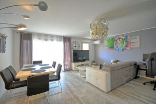  Appartement à vendre 3 pièces 71 m²