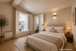  Maison à vendre 4 pièces 87 m²