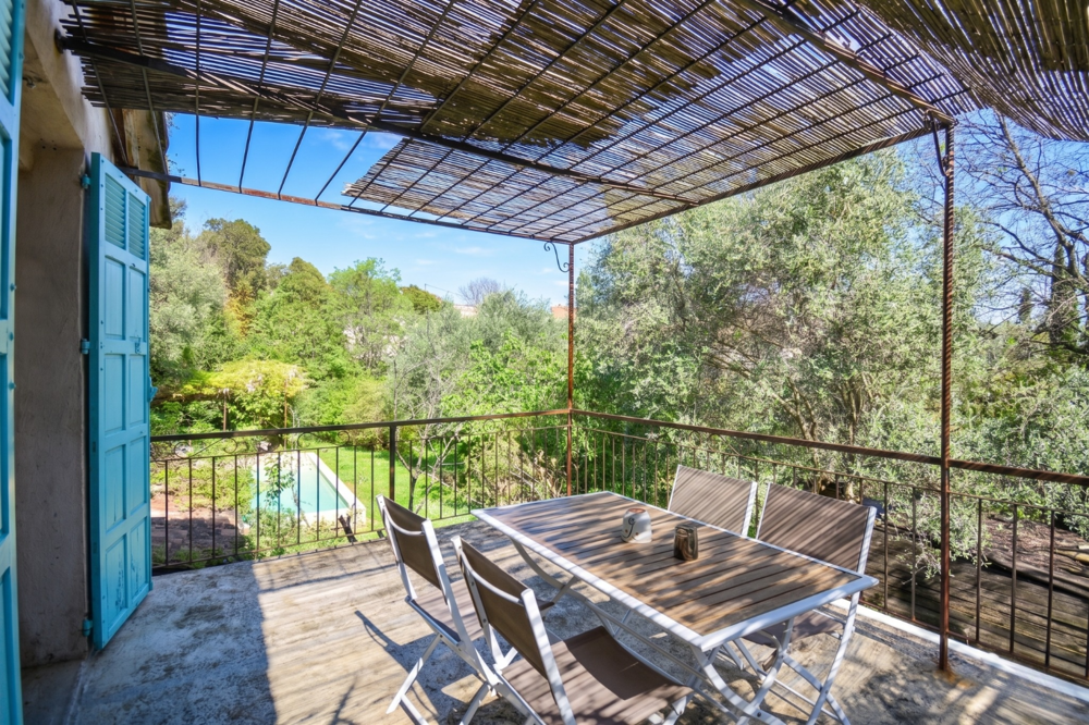 � vendre  Maison Grasse (06130)