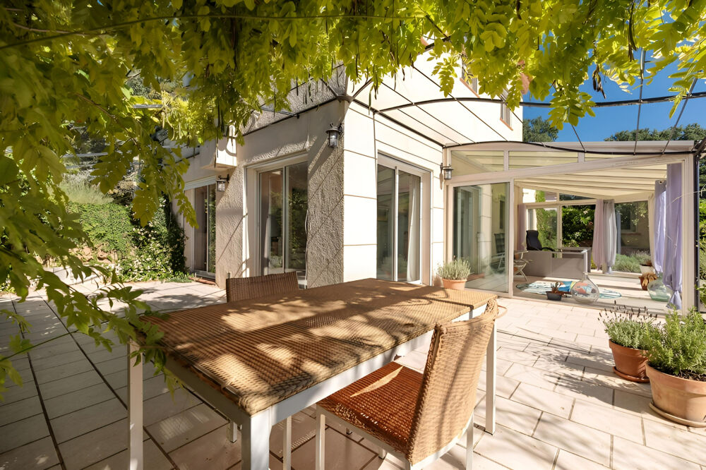 Vente Maison VILLA INDIVIDUELLE AVEC PISCINE 150 m2   MONTAUROUX (83440) Montauroux