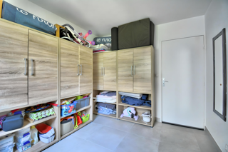  Appartement à vendre 4 pièces 77 m²