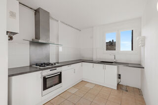  Appartement � vendre 2 pi�ces 44 m�