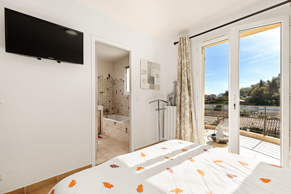 � vendre  Maison P�gomas (06580)