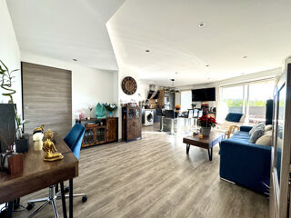  Appartement  vendre 3 pices 73 m