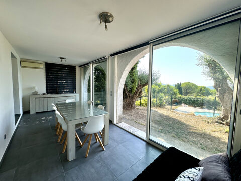  Maison � louer 4 pi�ces 124 m�