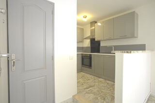  Appartement à vendre 2 pièces 41 m²