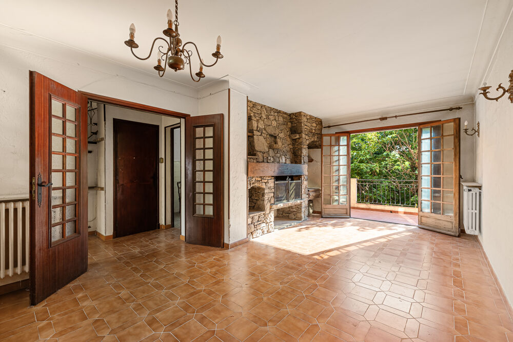 MOUANS-SARTOUX UNE MAISON À IMAGINER SELON VOS ENVIES !
