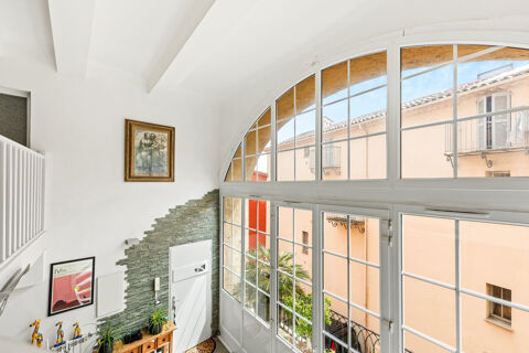   Grand appartement lumineux - 164,90m2 - 4 chambres - 2 SDB Appartement - 6 pi�ce(s) - 165 m�