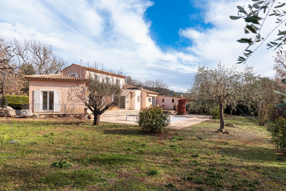 � vendre  Maison Saint-C�zaire-sur-Siagne (06530)