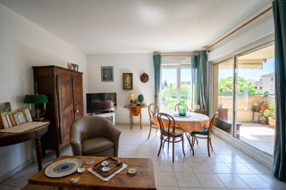  Appartement à vendre 3 pièces 67 m²