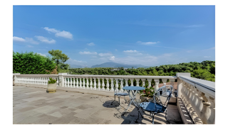  Maison à vendre 6 pièces 93 m²