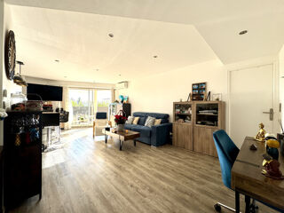  Appartement  vendre 3 pices 73 m