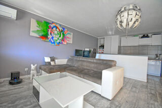  Appartement à vendre 3 pièces 71 m²
