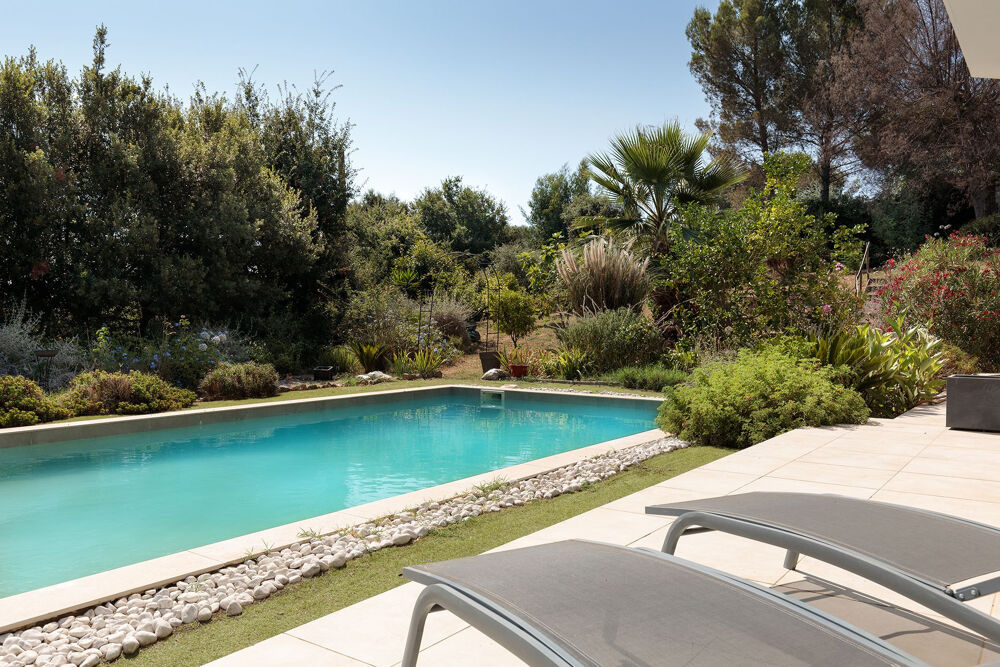  vendre  Maison Antibes (06600)