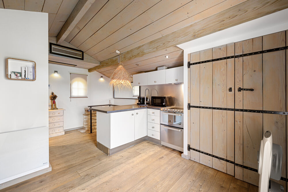 à vendre  Maison Antibes (06600)