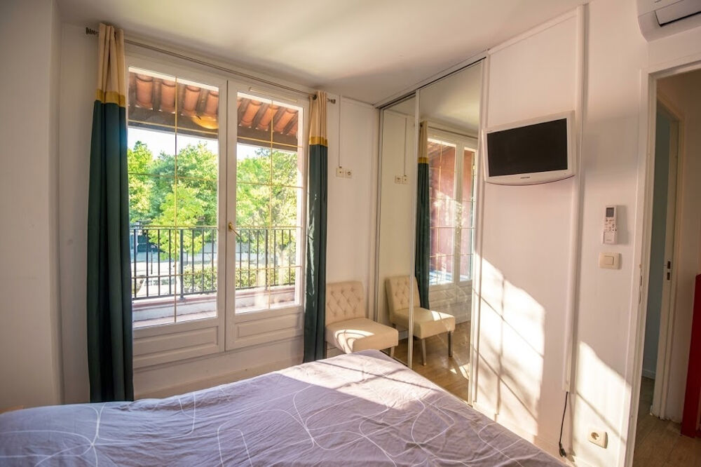 Location Maison À LOUER MOUANS-SARTOUX - Maison - 50,78 m2 - 3 pièces Mouans sartoux