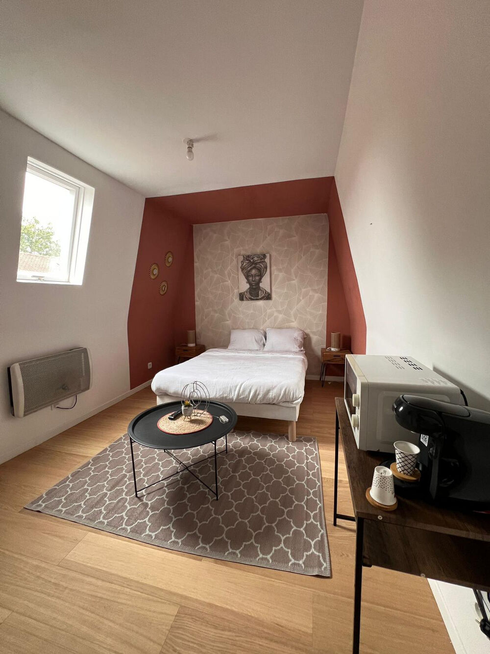 Maison 5 pièces 100 m² · à Roubaix · 100 m² · 115 000 €