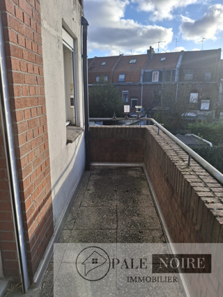  Appartement � vendre 3 pi�ces 65 m�