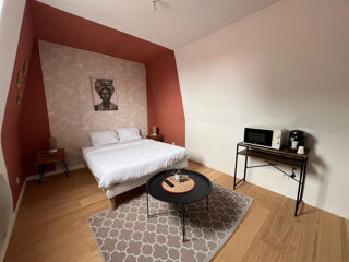  Maison à vendre 5 pièces 100 m²