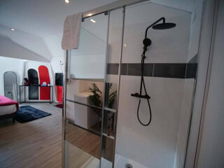  Maison � vendre 3 pi�ces 79 m�