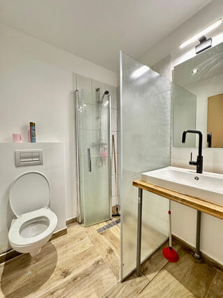 Maison à vendre 6 pièces 100 m²