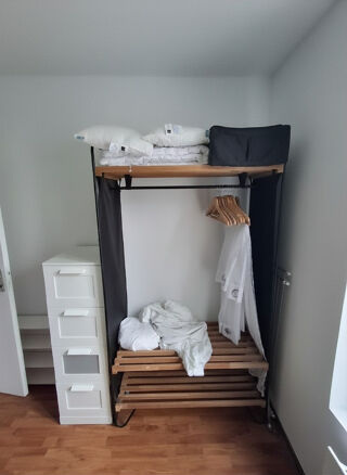  Colocation à louer 7 pièces 140 m²