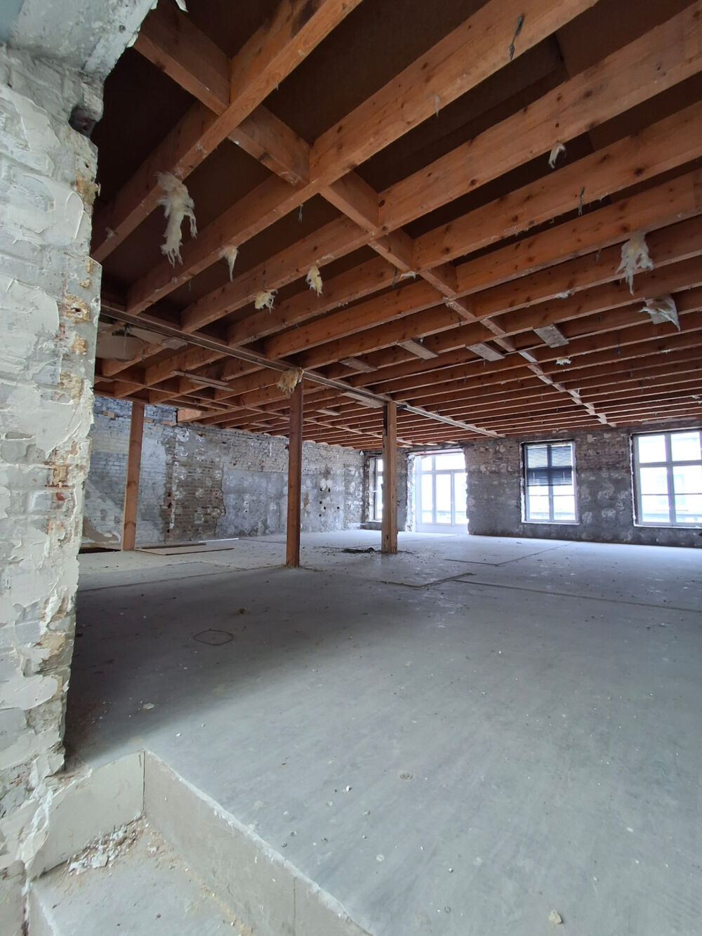 Vente Immeuble IMMEUBLE DE RAPPORT À FORT POTENTIEL   LILLE FIVES   PLUS DE 750 M2 EXPLOITABLES   JUSQU'À 11 PLACES DE PARKIN Lille