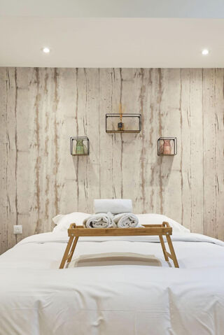  Maison � vendre 4 pi�ces 77 m�